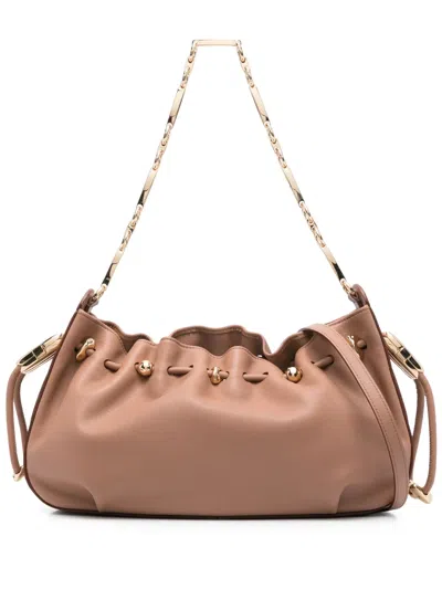 ZIMMERMANN HALCYON BUCKET BAG