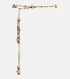 Zimmermann Halcyon Chain Belt In Gold