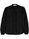 Zimmermann Halliday Cotton Shirt