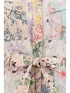 Zimmermann Halliday Cuffed Playsuit