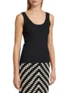 Zimmermann Halliday Scoop Next Tank In Black