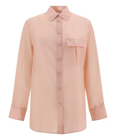 ZIMMERMANN HALLIDAY SHIRT