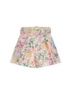 ZIMMERMANN 'HALLIDAY' SHORTS