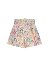 ZIMMERMANN HALLIDAY SHORTS