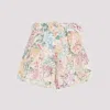 ZIMMERMANN HALLIDAY TUCK SHORT