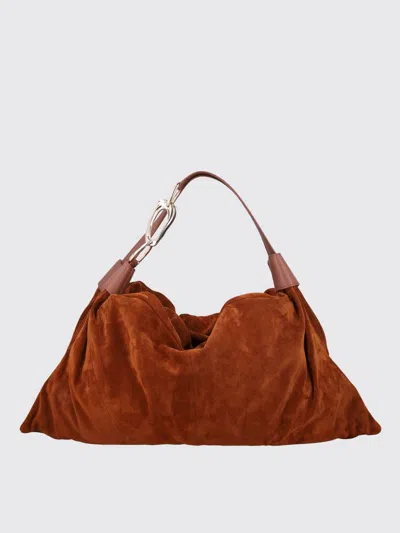 Zimmermann Handbag  Woman Color Brown