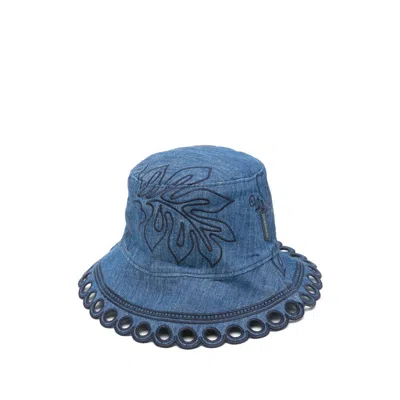 Zimmermann Hats