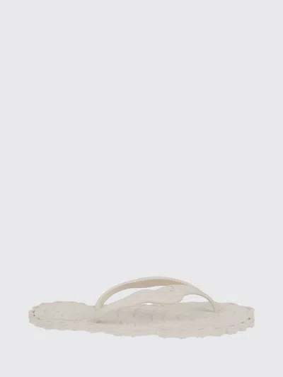 Zimmermann Heeled Sandal Woman Color White
