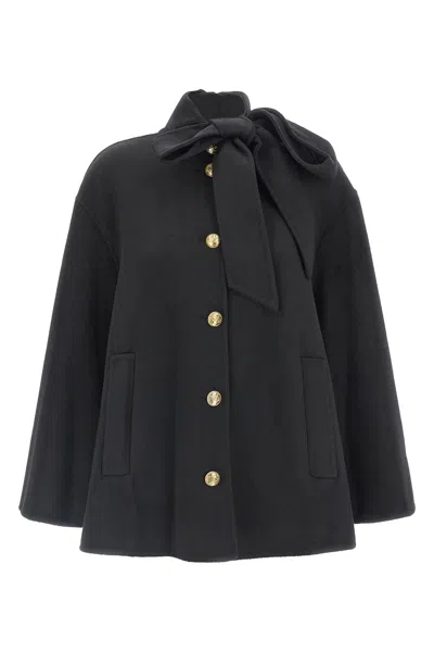 Zimmermann 'hypnotic' Coat