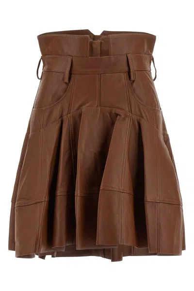 ZIMMERMANN 'HYPNOTIC' SKIRT