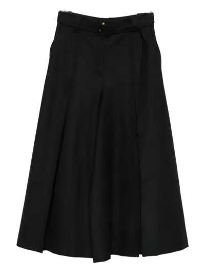 Zimmermann Hypnotic Trousers In Multi