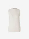 Shop Zimmermann Illuminate Alpaca Vest
