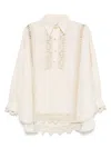 Shop Zimmermann Illuminate Blouse