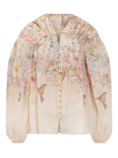 ZIMMERMANN ZIMMERMANN BLOUSE