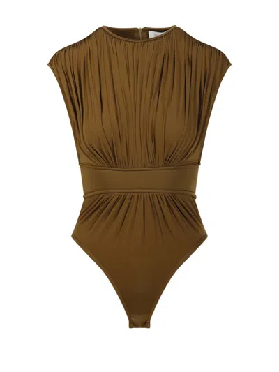 ZIMMERMANN ZIMMERMANN ILLUMINATE BODYSUIT