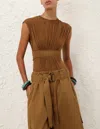 Zimmermann Illuminate Bodysuit