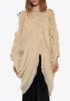 Zimmermann Illuminate Blouse