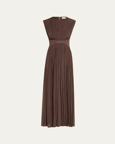 Zimmermann Illuminate Column Dress