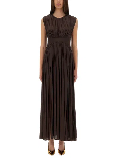 ZIMMERMANN "ILLUMINATE" DRESS