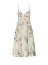 Zimmermann Women's Illuminate Picnic Dress | 0832ds251