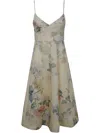 Zimmermann Women's Illuminate Picnic Dress | 0832ds251