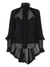 Zimmermann Illuminate Shirt