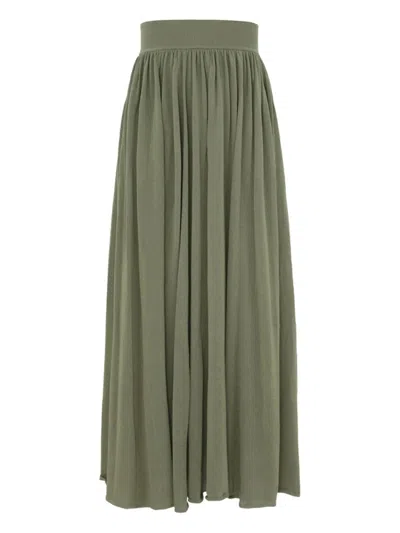Zimmermann Illuminate Skirt