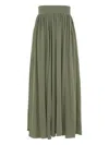 ZIMMERMANN ILLUMINATE SKIRT