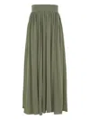 ZIMMERMANN ILLUMINATE SKIRT