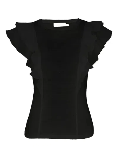 Zimmermann Illuminate T-shirt