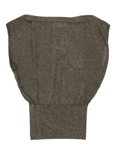Zimmermann Illuminate Top In Black