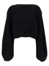 Zimmermann Illustration Billow Sweater