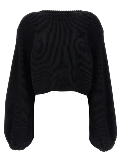 ZIMMERMANN ZIMMERMANN 'ILLUSTRATION BILLOW' SWEATER