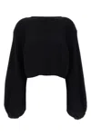 Zimmermann Illustration Billow Sweater