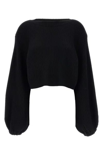 ZIMMERMANN ZIMMERMANN 'ILLUSTRATION BILLOW' SWEATER