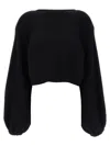 Zimmermann Illustration Billow Sweater