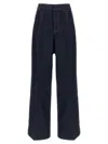 Zimmermann Women 'illustration Denim' Jeans