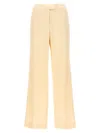 Zimmermann 'illustration Straight Tux' Pants