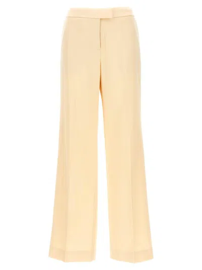 Zimmermann 'illustration Straight Tux' Pants