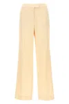 Zimmermann 'illustration Straight Tux' Pants