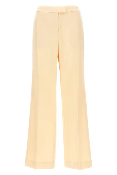 ZIMMERMANN ZIMMERMANN 'ILLUSTRATION STRAIGHT TUX' PANTS