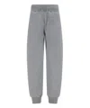 ZIMMERMANN ILLUSTRATION SWEATPANTS