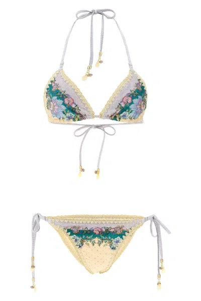 ZIMMERMANN 'INDRA' BIKINI