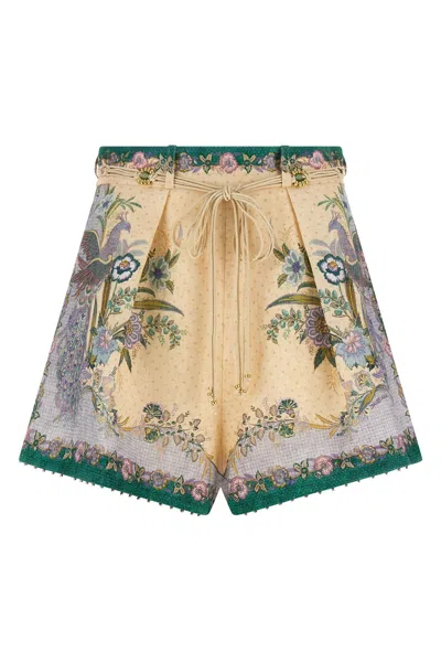 ZIMMERMANN 'INDRA' SHORTS