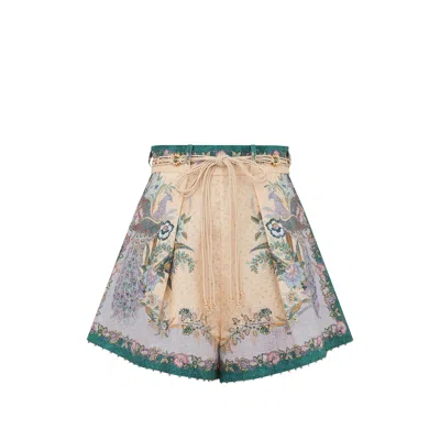 ZIMMERMANN INTRA SHORTS
