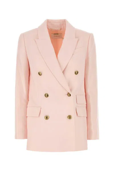Zimmermann Jackets And Vests