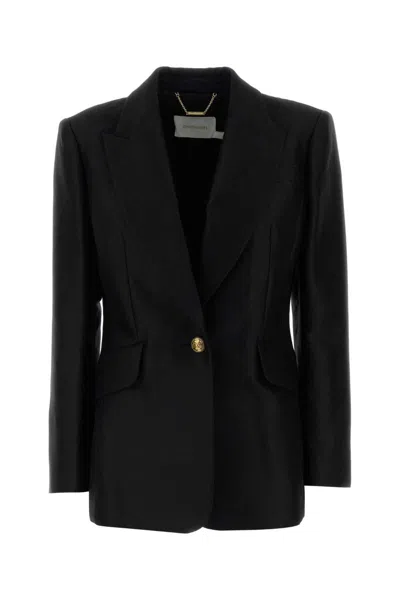 ZIMMERMANN ZIMMERMANN JACKETS AND VESTS