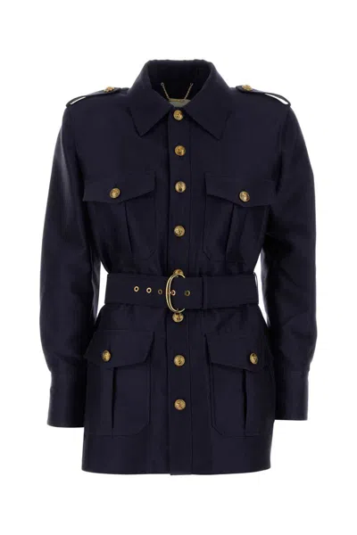 ZIMMERMANN ZIMMERMANN JACKETS AND VESTS