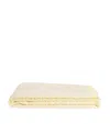 Zimmermann Jacquard Flowers Towel