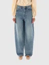 Zimmermann Jeans  Damen Farbe Blau In Blau